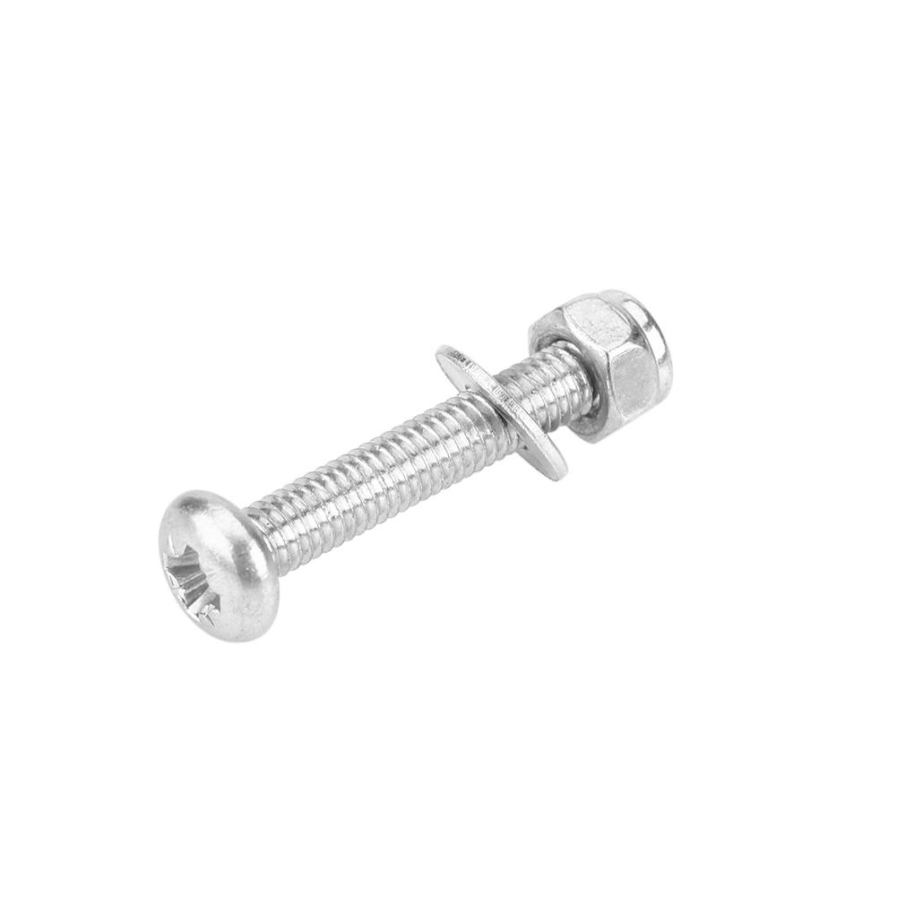 5pcs Windshield Windscreen Wiper Arm Repair Bearing Fix Kit for Renault Grand Scenic 2 II