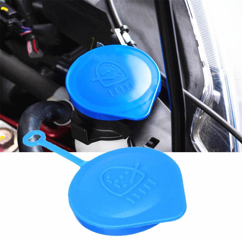 

Car Spray Bottle Cover, Wiper Cleaning, And Fluid Storage Tank Cover One Size