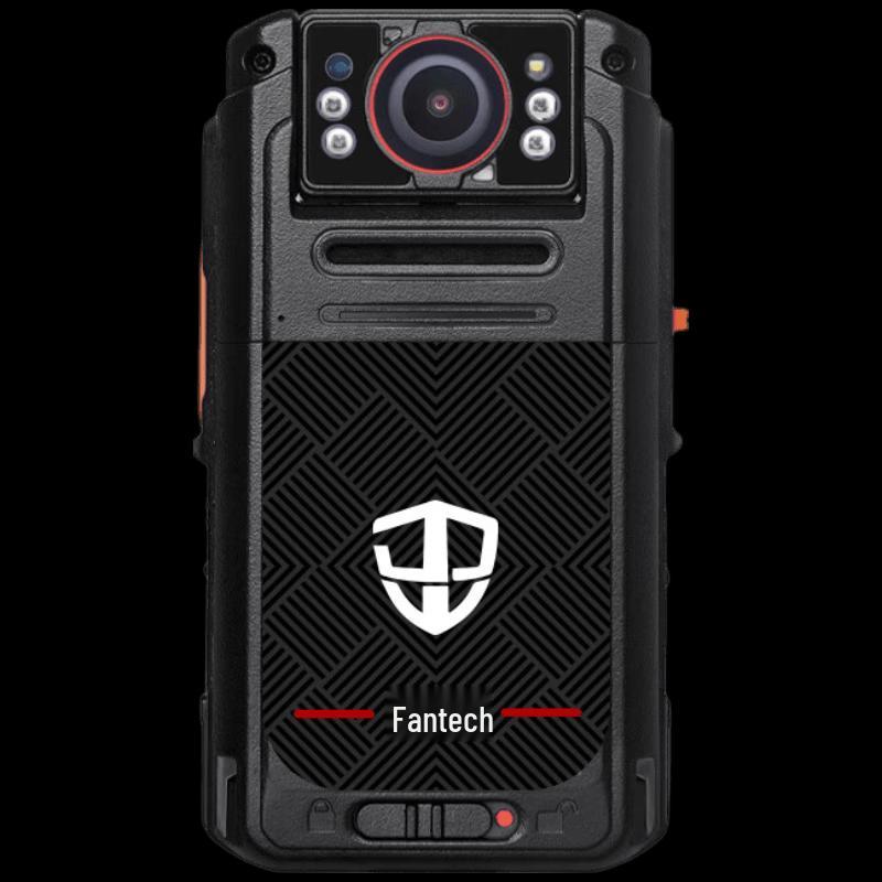 Fomtalk FPX-74DSJ 64GB Law Enforcement Body Camera (CN version)