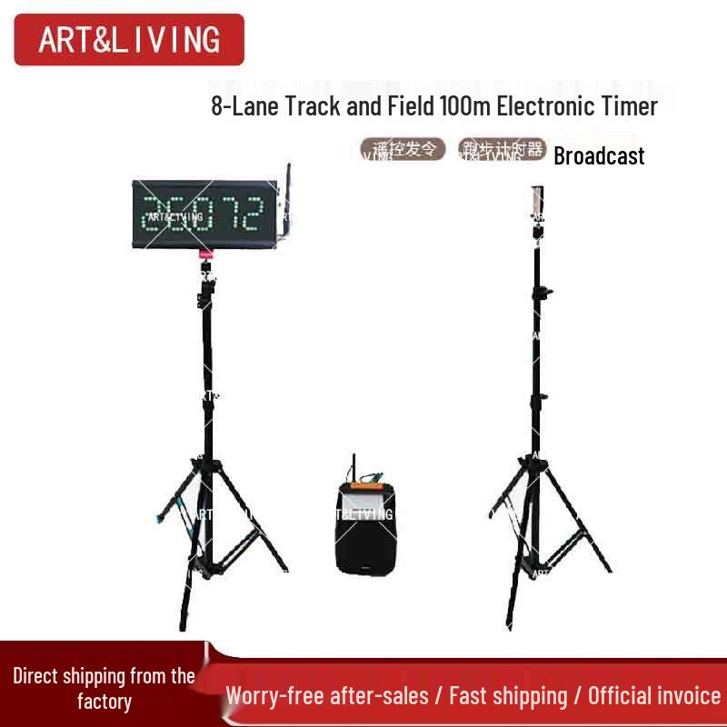 ART&LIVING Sports Training & Testing Equipment