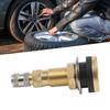 Airtight Valve System Agricultural Vehicle Tire Valve Tubeless Air Valve