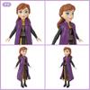 Mattel Disney Frozen Mini Doll Assortment - Dress-up Dolls & Doll House - Pretend Play - 8 Mini Dolls Per Box - Ages 3+ - Multi-color HPL56-986A