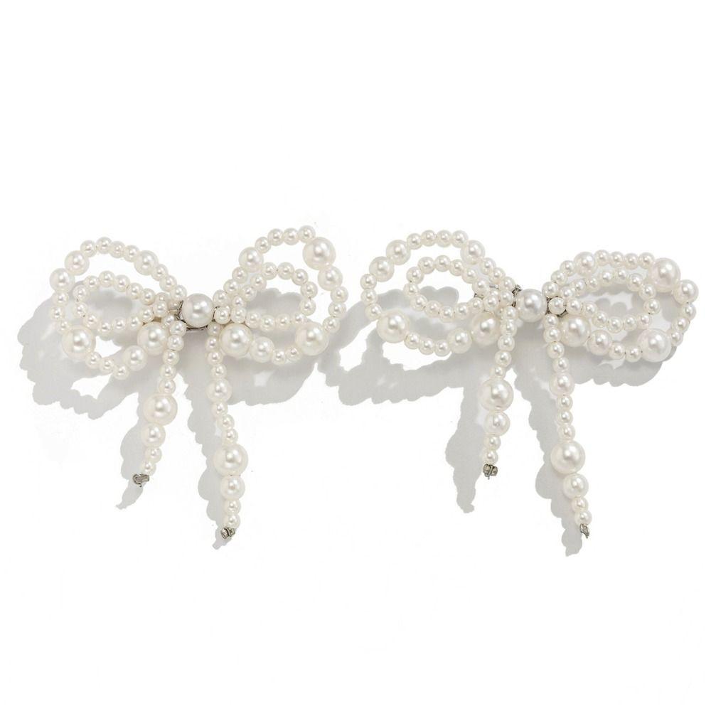 Heart Trouser Leg Decorative Brooch Detachable Fixed Clothes Pin  Clothing Accessories
