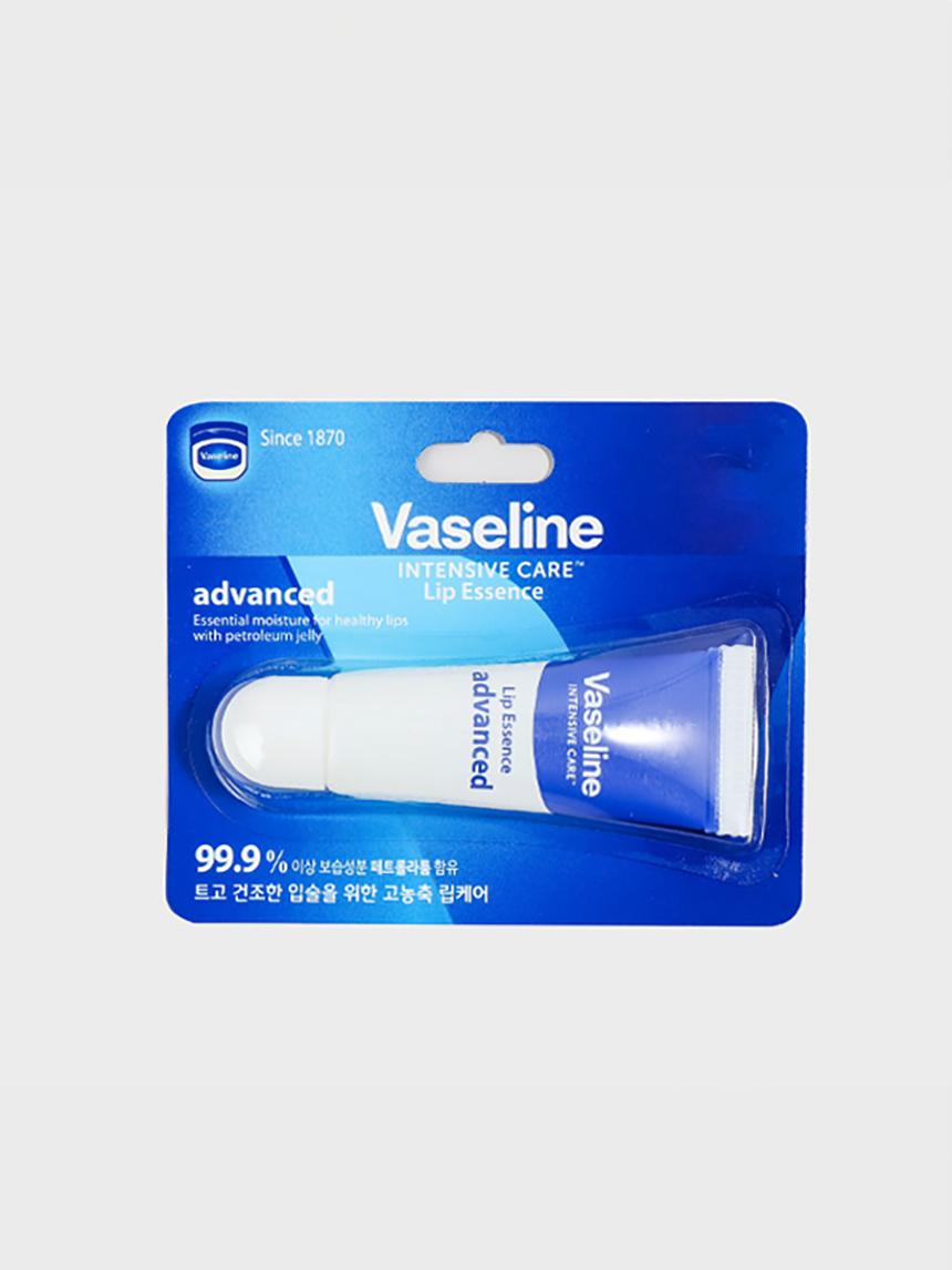 Vaseline Intensive Care Advanced Lip Essence, 10ml Hydrating Lip Treatment 1ea