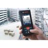 Bosch Professional GLM150C Data Transfer Laser Distance Meter [Genuine Product] Surveying Equipment