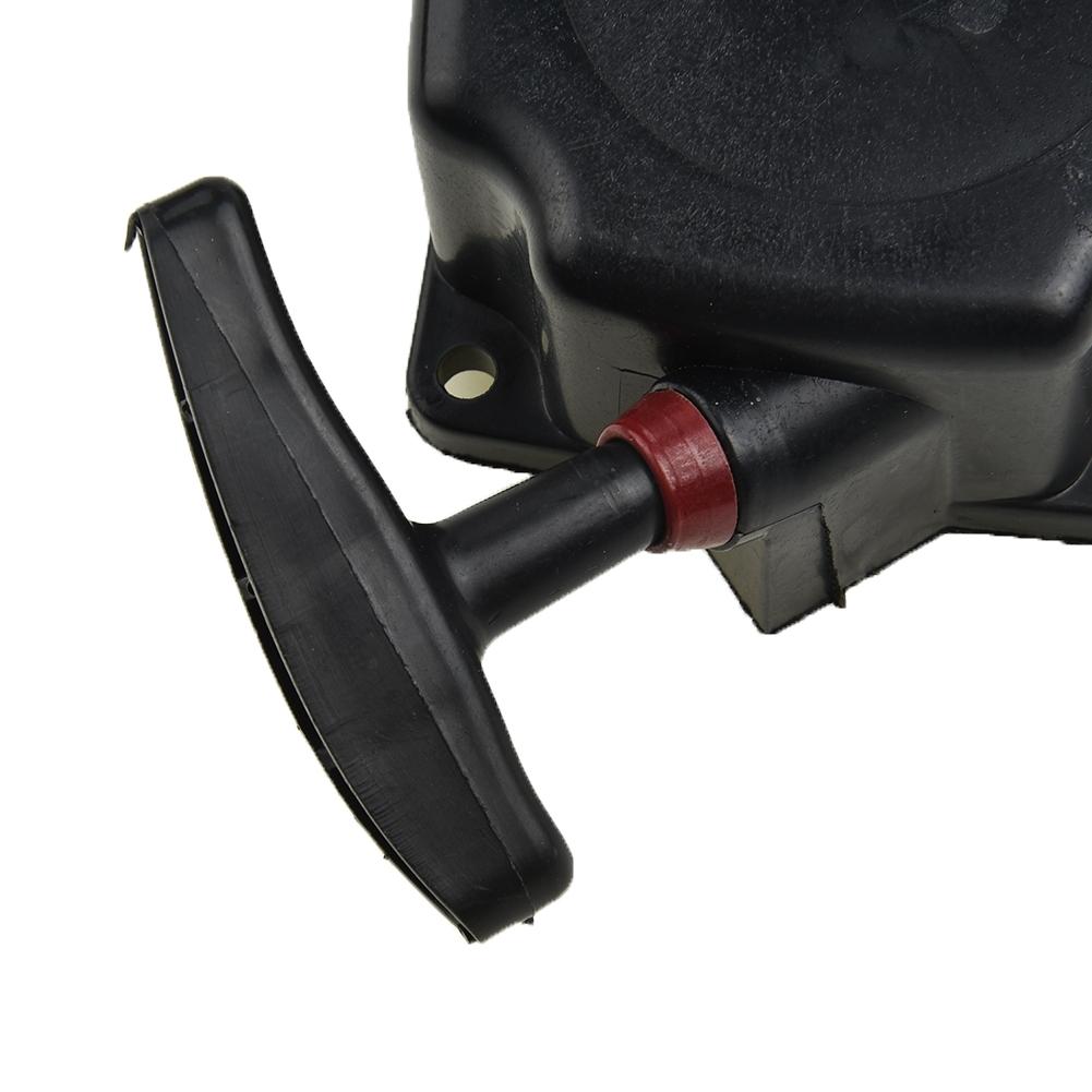 Zestaw rozrusznika sznurkowego 6mm Średnica Części Akcesoria do podkaszarki Nowy