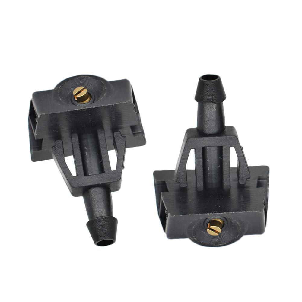 Accessories Jet Nozzle Car Easy Installation Parts Repair