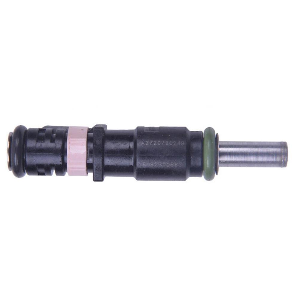 6Pcs Fuel Injector For Mercedes CL550 CLK550 CLS550 E550 G550 GL550 S550 5.5L V8