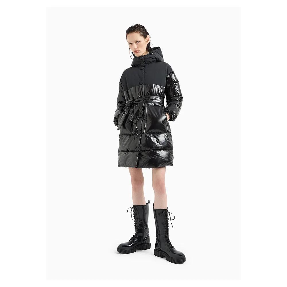 Armani Exchange Пальто 6DYK05_YN1UZ