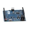 ATMEGA32U4 Leonardo R3 Development Board 16 MHz Mini Development Board Module USB Port Leonardo R3 Microcontroller For Arduino