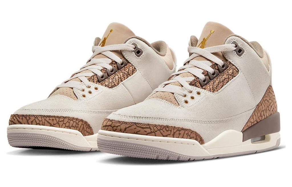 Jordan 3 Retro Palomino CT8532-102