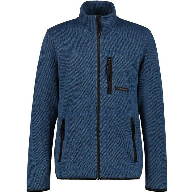 Флисовая куртка Icepeak Arp Midlayer M