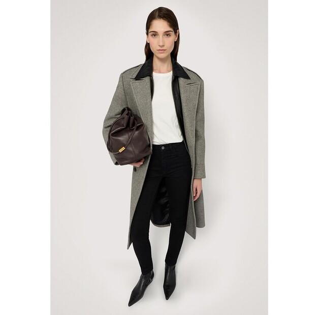 Джинсы Trussardi P4459500305N033