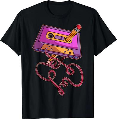 T-shirtler – Tişörtler