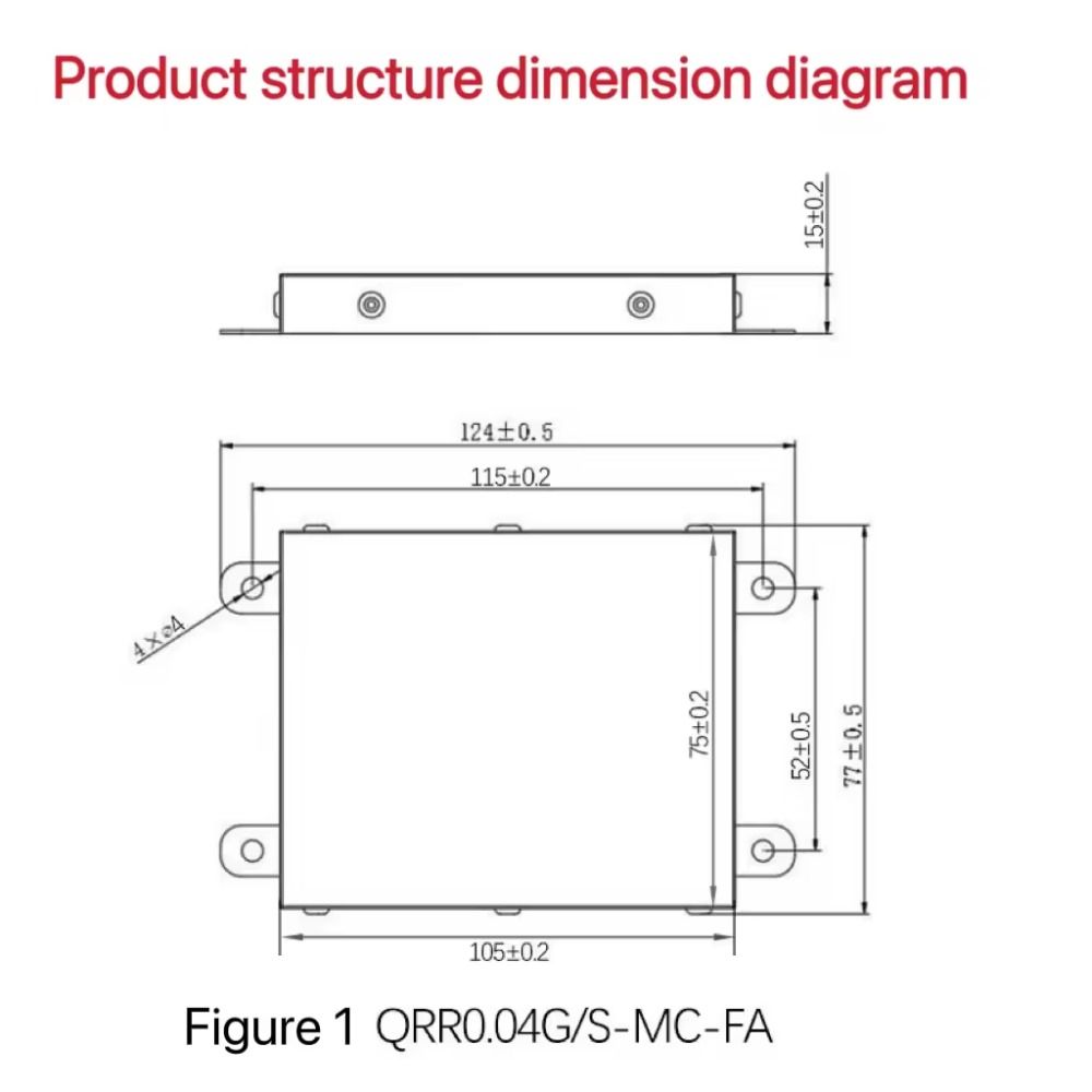 Automatic Activation Flame Retardant Device Dual Line Retardant Device Car Accessories