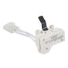 Dryer Door Switch For 3406109 3406107 Whirlpool, Kenmore, Sears, Maytag, Roper, Estate-B61B