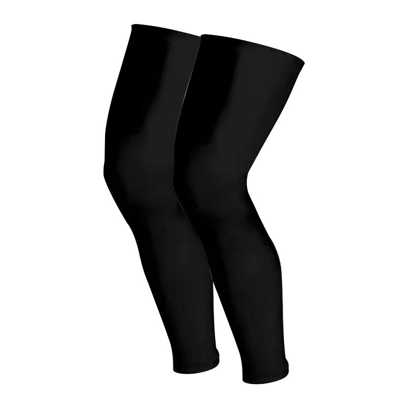 Sport și fitness, Tibie de protecție cu elasticitate ridicată, Protecție pentru alergare, Încordare musculară la baschet, Protecție pentru ciclism