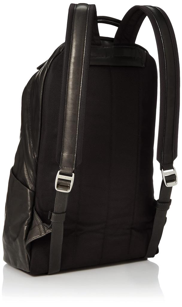 Backpack Black [Aniari] 28-05000