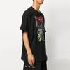 OFF-WHITE Caravaggio-print T-shirt OMAA038E20JER0051010
