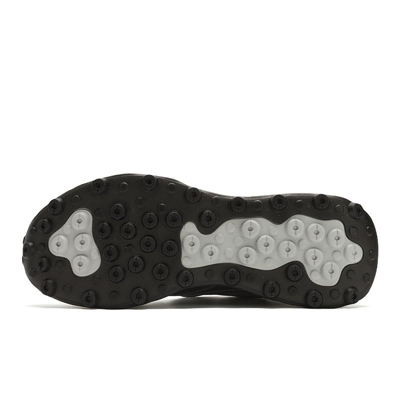 FILA KM2 Comfortable Fashion Durable Low-Top Casual Shoes Men sneaker Gray F12M443115FAN