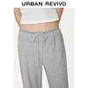 UR 2025 Women's Drawstring Flare Pants