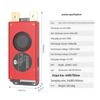 Dali BMS Battery Protection Board 3S-24S 150A/200A with Temperature Control for Tricycle Energy Storage