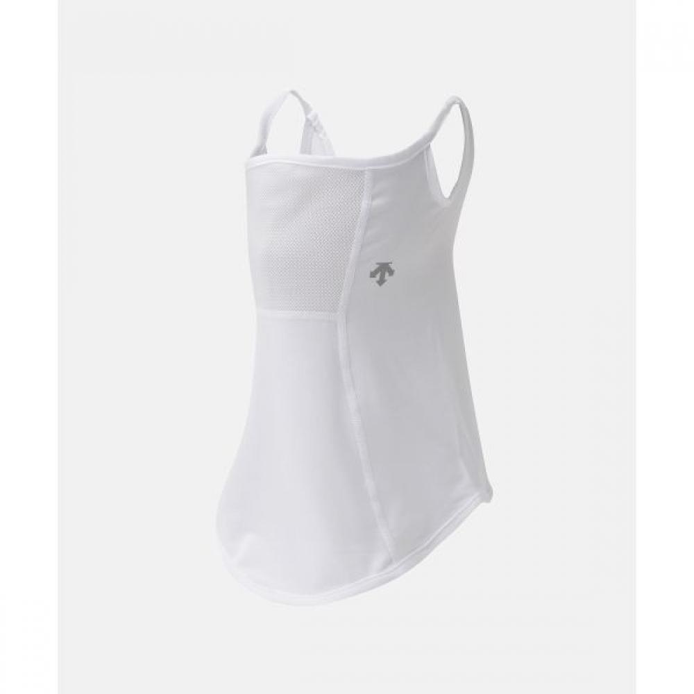 

Descente Running Multi Scarf White WHT0WHITE/ML