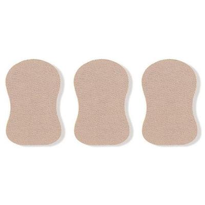 SOJHJMCX Achselschweiß absorbierendes Pad Aufkleber 10er Pack Sommer Achselschweißschutz