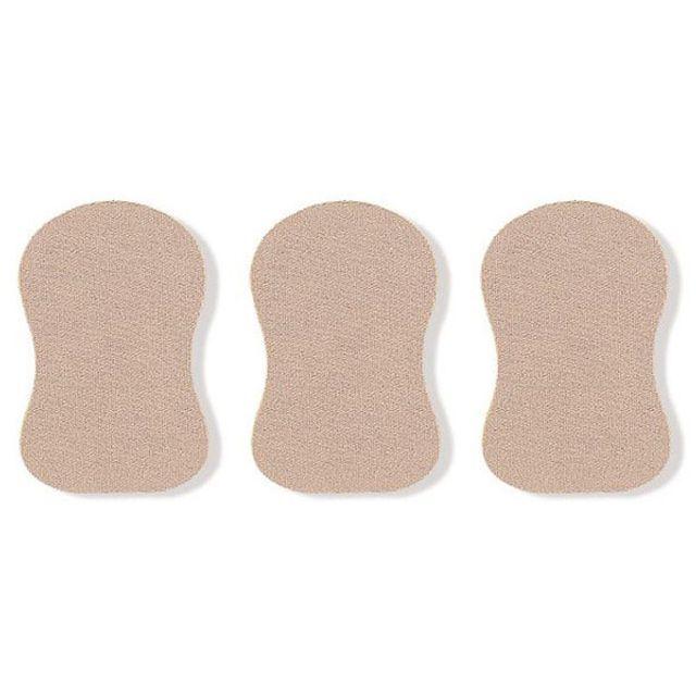 SOJHJMCX Armpit Sweat Absorbing Pad Sticker 10 Pack Summer Underarm Sweat Prevention Sweat pad 10P