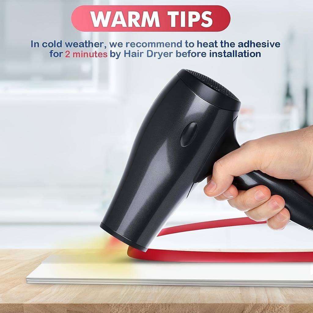 2pcs Door Draft Stoppers For Bottom Of Door Door Strip For Soundproof, Wind Blocker, Block Dust, Weather Stripping Door Seal Door Sweep Interior Doors