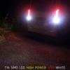 HONDA N-VAN Exclusive Rückleuchte T16 45W Teile Weiß Weiß LED Original Ersatz-LED