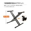 KIMFBAY Electronic Piano 88-Key with Stand Portable Piano MIDI Compatible DREAM Sound Source Beginner Practice Piano Wooden with Pedal