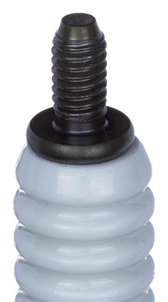 NGK Spark Plug (for motorcycles) MR6K-9 Stock No.97446