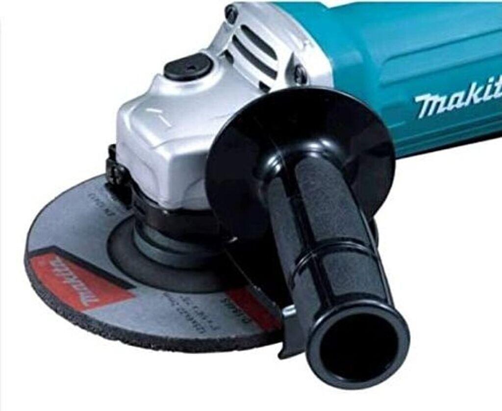 Angle Grinder Makita GA 5040 GA5040Z1