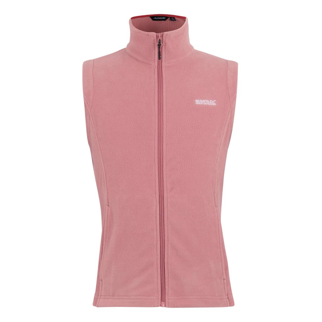Regatta Great Outdoors Damen/Damen Outdoor Classics Sweetness II Bodywarmer