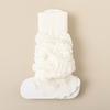 Socks Women's Socks Fall Winter Pile Socks Jk Calf Socks Spring Uggs Pile Socks