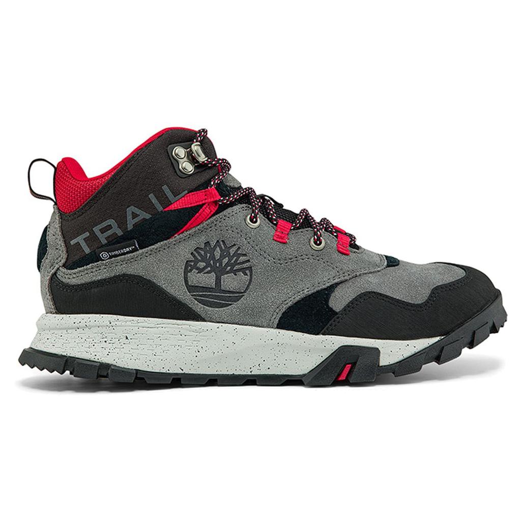 Timberland Garrison Trail Cushioning