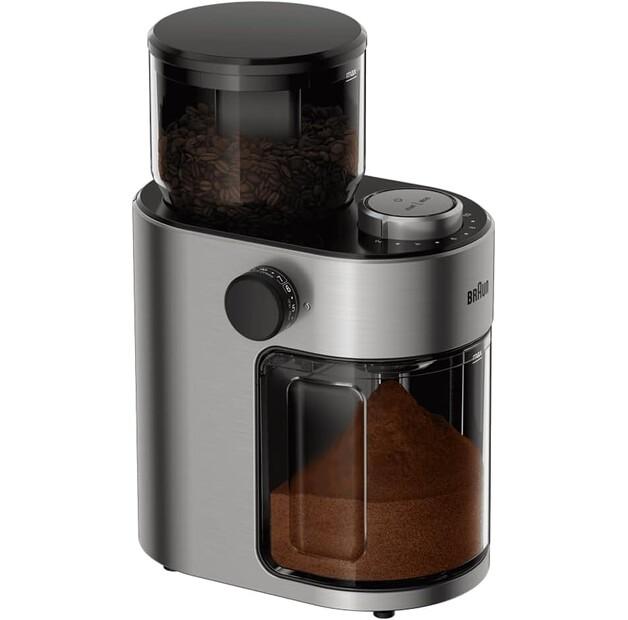 Кофемолка Braun KG 7070