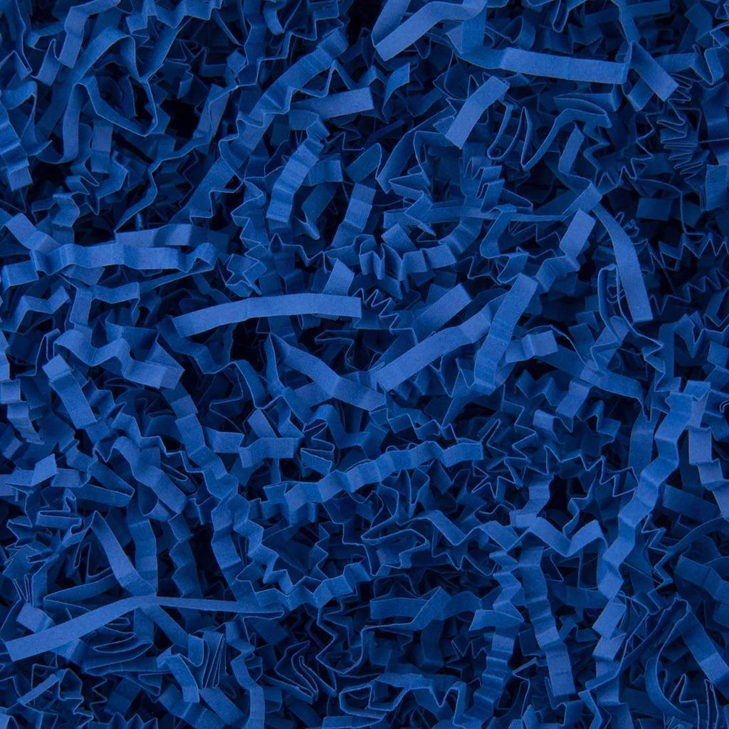20/50/100g Crinkle Paper Fillers Shredded Paper Grass for Valentine's Day Bride Gift DIY Craft Gift Box Filler Supplies