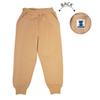 Boys and Girls Terry Spring and Autumn Pure Cotton Baby Pants