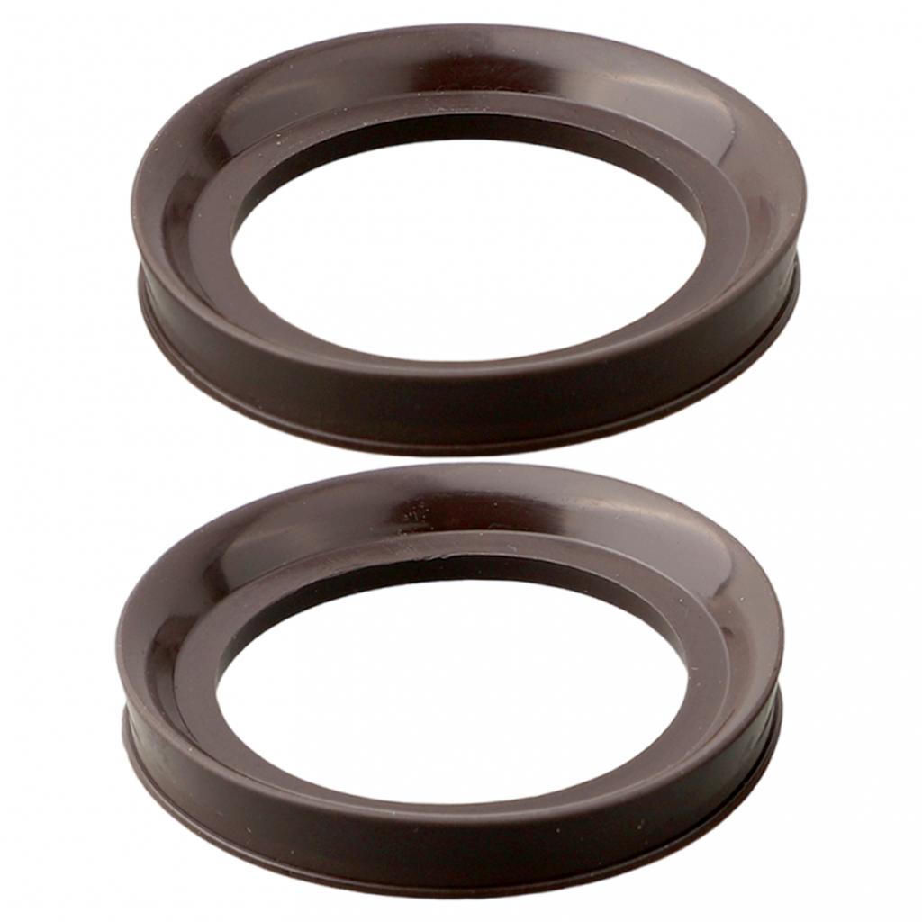 Oil Ring Seal Fittings For PH65A Electric Pick Piston Rod New Practical