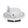Manual Pulse Encoder 100PPR 4 Terminal Electronic CNC Manual Pulse Generator for Grinding Machine