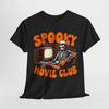 Filmregisseur T-Shirt | Filmproduktions-T-Shirt | Kino-Liebhaber-Shirt