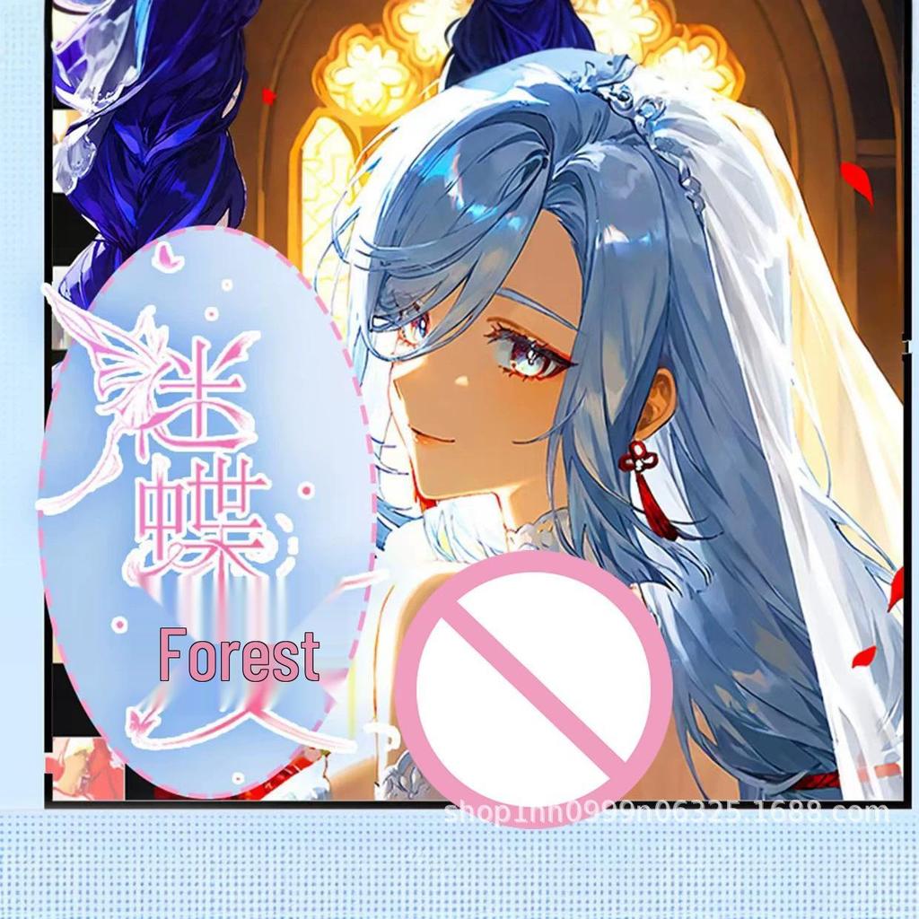 Enchanted Butterfly Dream Series 2: Exquisite Hidden BOSS Cards - Beautiful Woman Beach Party Collectible Souvenir Cards.