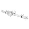 Metal Aluminum Alloy Rear Axle Housing Bridge   for   RBX10 Ryft 1Celsius10 RC Cralwer Car