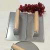 Cast Iron Meat Press