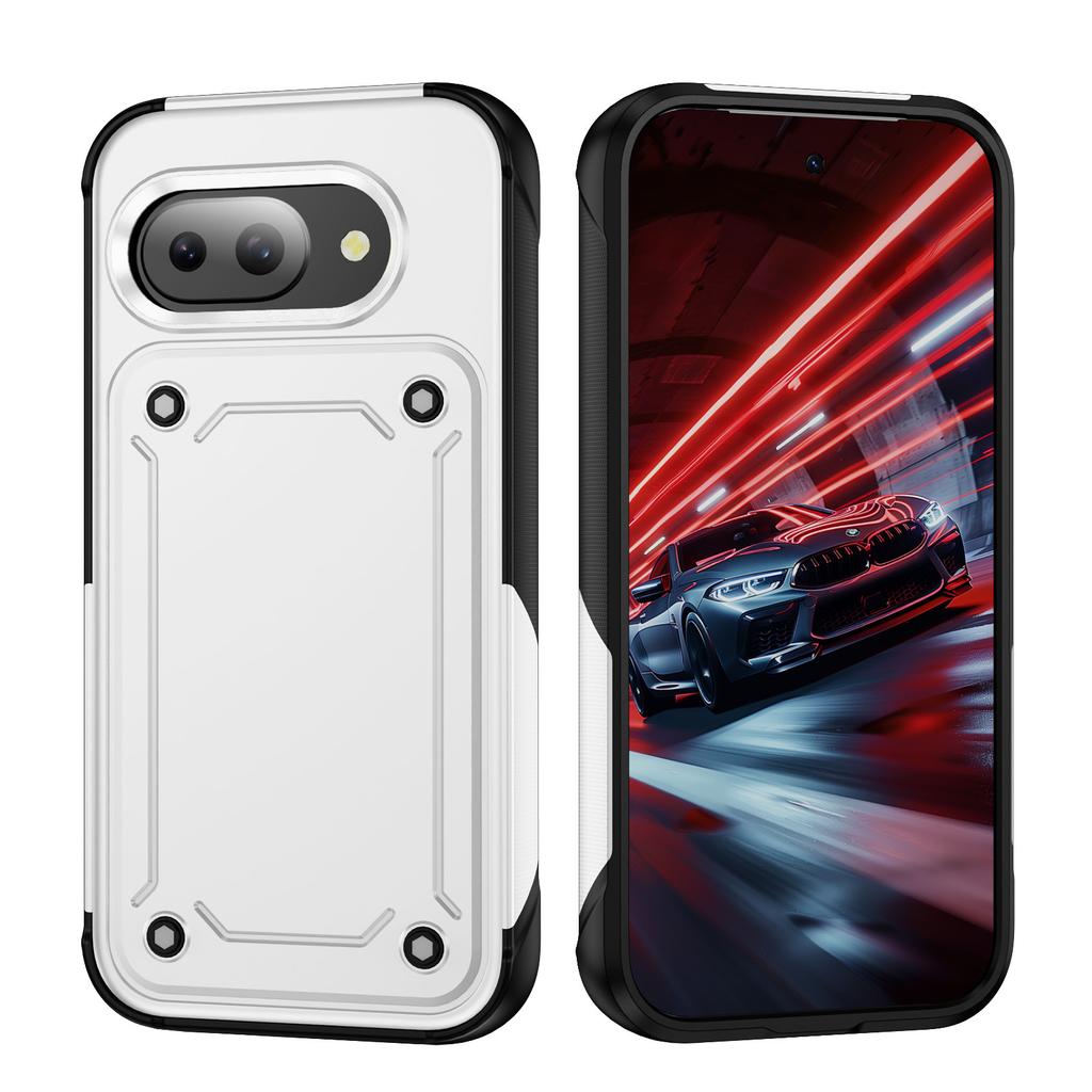 Etui na telefon Pixel9A, Etui ochronne na telefon, Poduszka powietrzna Antyupadkowe i amortyzujące etui na telefon