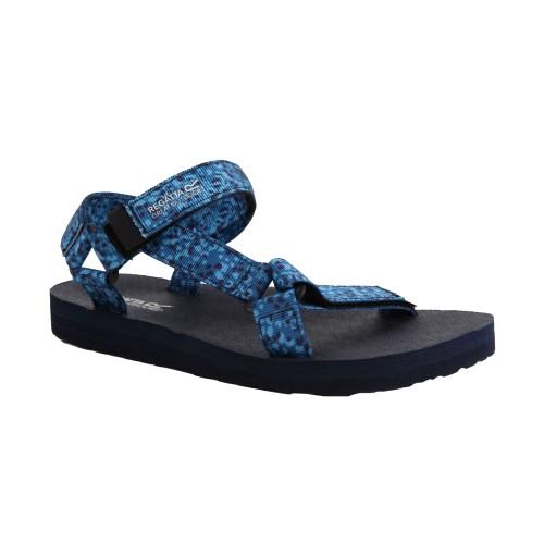 Regatta Carradine – Sandali Da Donna Walking Con Membrana ISOTEX, Suola In EVA E Gomma