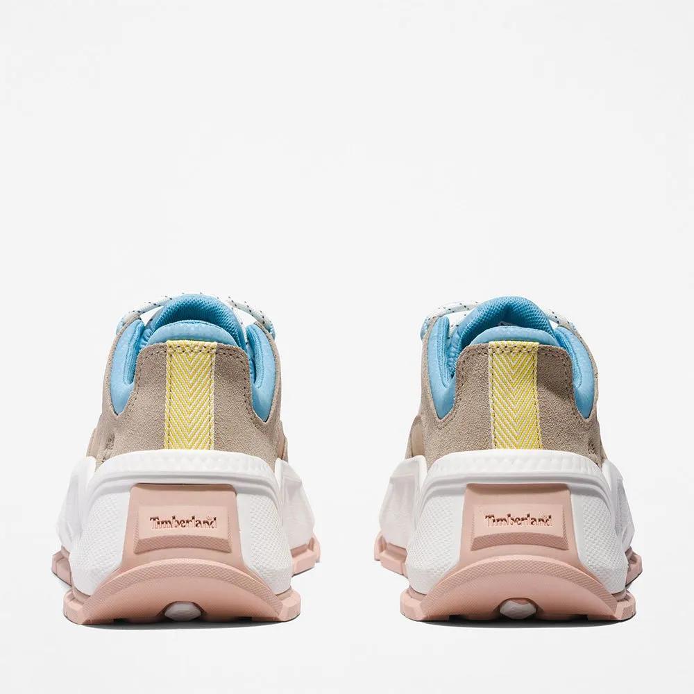 Timberland Кросовки TBL Turbo Low