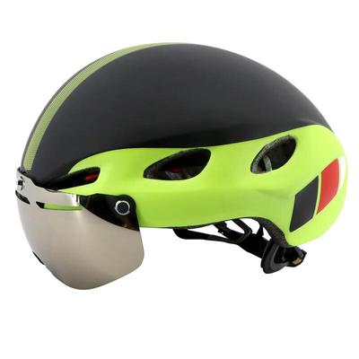 Casco da Bicicletta Mi Ling